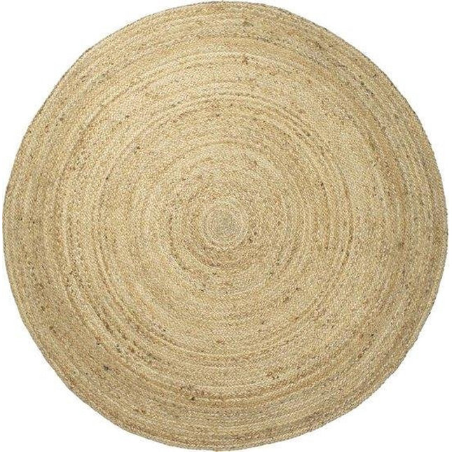 Rond_jute_vloerkleed_naturel