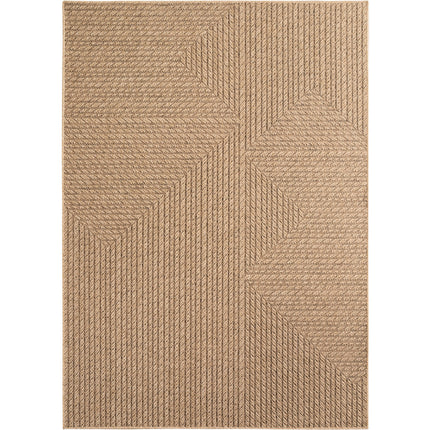 Jute buitenkleed Valencia