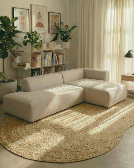 Collection image for: Bio-Jute-Teppiche