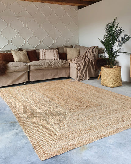 Collection image for: Rechteckiger Teppich