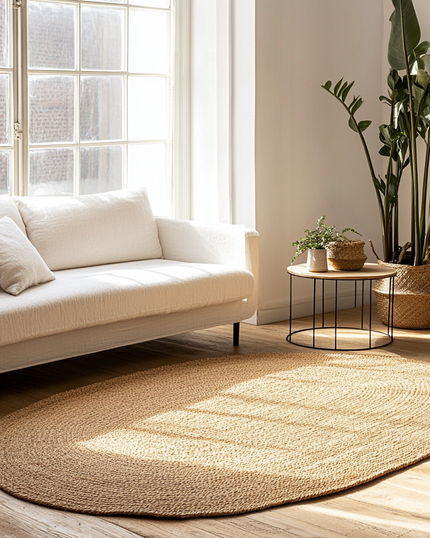Collection image for: Ovale Teppiche
