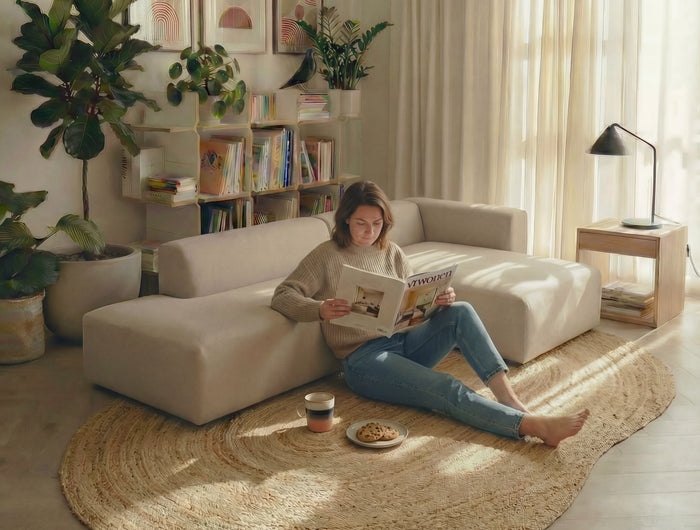 Sichern Sie sich zusätzlichen Rabatt!