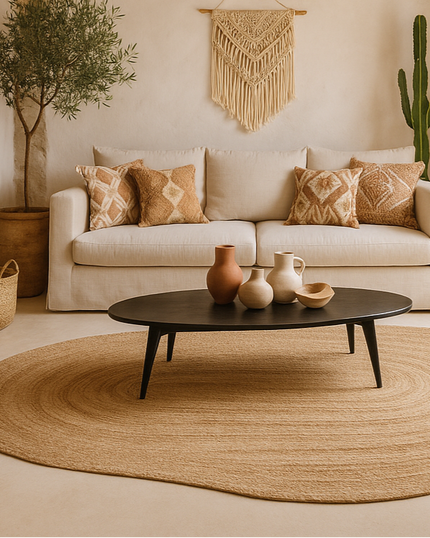 Collection image for: Bio-Jute-Teppiche